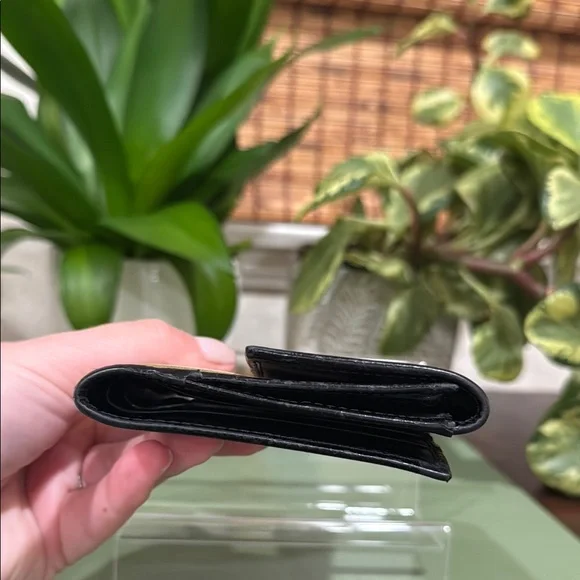 Burberry Nova Check Wallet - Picture 11 of 11